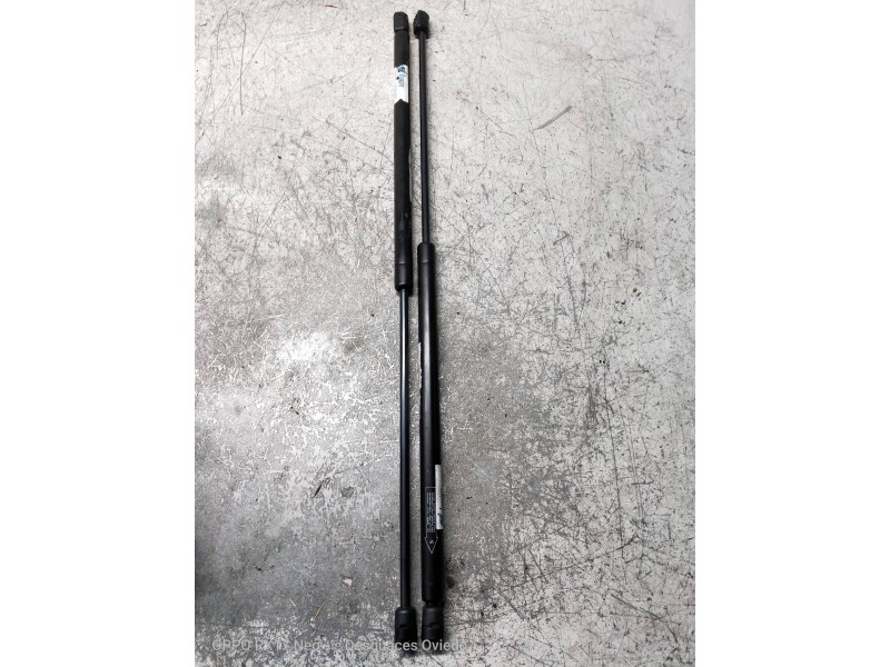 Recambio de amortiguadores maletero / porton para peugeot 306 break boulebard referencia OEM IAM JB625450  450N