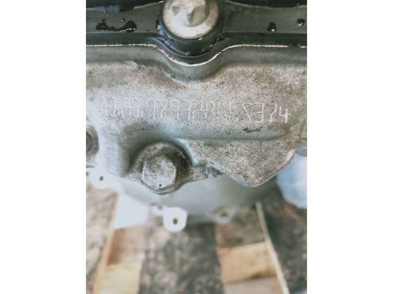 Recambio de caja cambios para opel corsa e color edition referencia OEM IAM B66S374 A18197932 