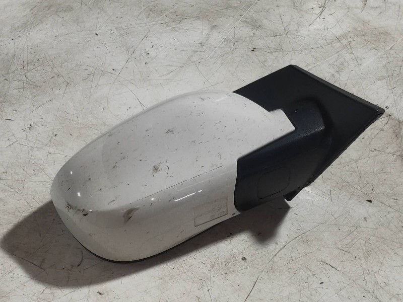 Recambio de retrovisor derecho para hyundai ix35 classic 2wd referencia OEM IAM   ELECTRICO