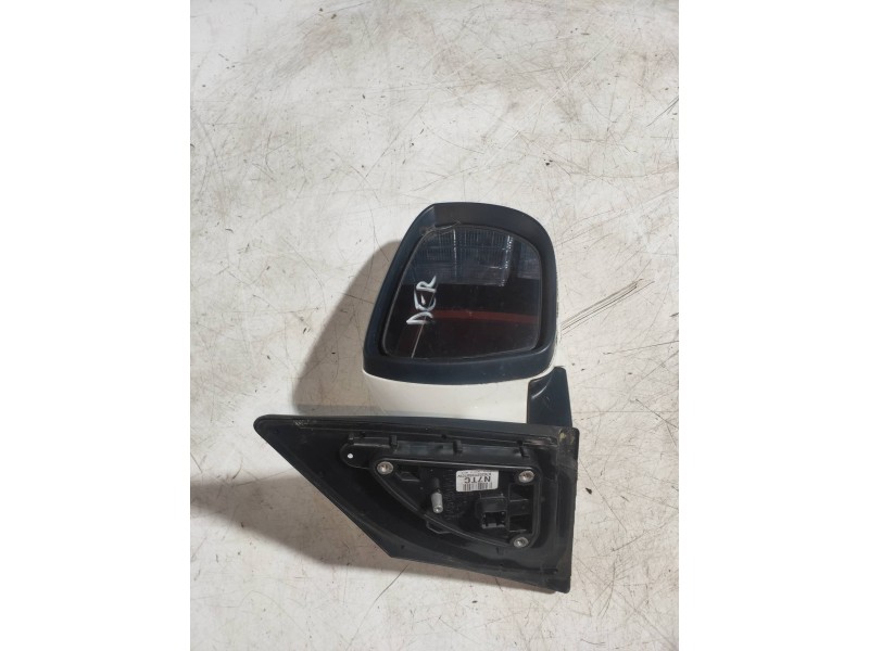 Recambio de retrovisor derecho para hyundai ix35 classic 2wd referencia OEM IAM   ELECTRICO