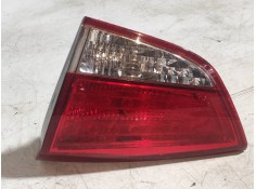 Recambio de piloto trasero derecho interior para hyundai ix35 classic 2wd referencia OEM IAM 924062Y0  