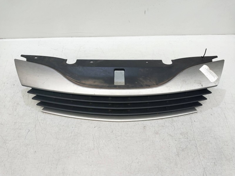 Recambio de rejilla delantera para renault laguna ii (bg0) 1.9 dci diesel cat referencia OEM IAM   