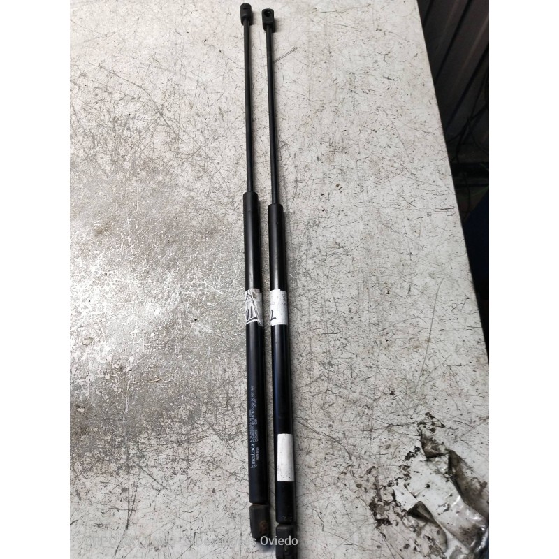 Recambio de amortiguadores maletero / porton para ford transit connect (tc7) 1.8 tdci cat referencia OEM IAM 08650500  500N