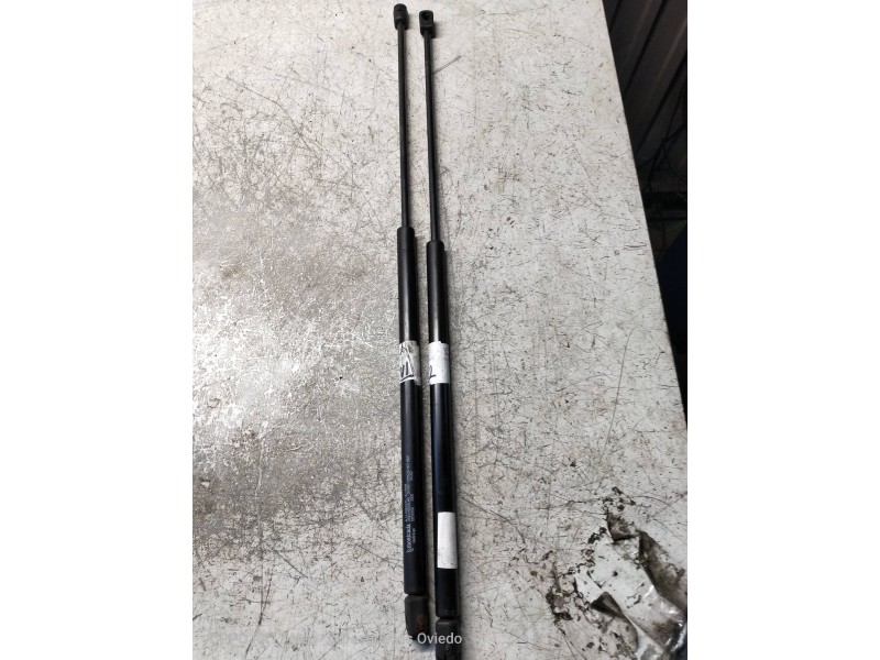 Recambio de amortiguadores maletero / porton para ford transit connect (tc7) 1.8 tdci cat referencia OEM IAM 08650500  500N