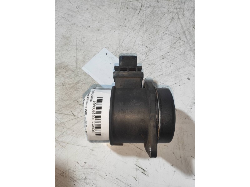 Recambio de caudalimetro para hyundai ix35 classic 2wd referencia OEM IAM 9021050002 281642A500 