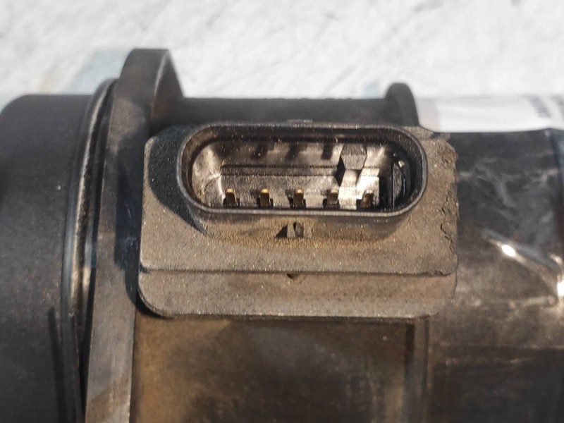 Recambio de caudalimetro para hyundai ix35 classic 2wd referencia OEM IAM 9021050002 281642A500 