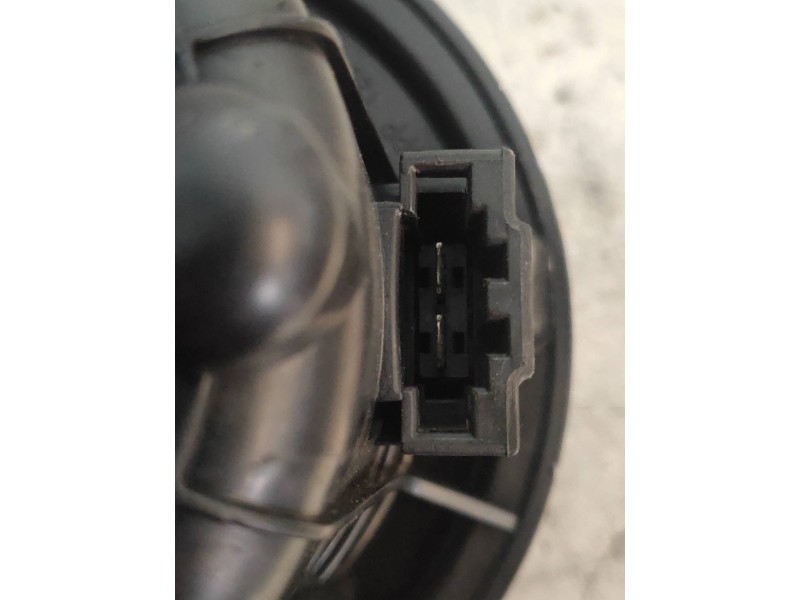 Recambio de motor calefaccion para citroen c3 attraction referencia OEM IAM T4054001  