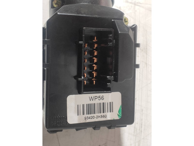 Recambio de mando limpia para hyundai ix35 classic 2wd referencia OEM IAM 934202K560  