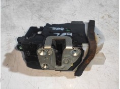 Recambio de motor cierre centralizado delantero derecho para hyundai ix35 classic 2wd referencia OEM IAM 813202Y000  