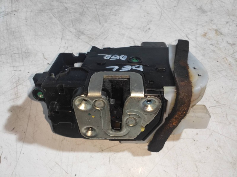Recambio de motor cierre centralizado delantero derecho para hyundai ix35 classic 2wd referencia OEM IAM 813202Y000  