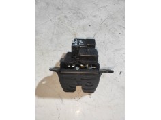 Recambio de motor cierre centralizado porton para hyundai ix35 classic 2wd referencia OEM IAM 812301H300  