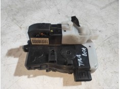 Recambio de motor cierre centralizado trasero derecho para hyundai ix35 classic 2wd referencia OEM IAM 814202Y010   2