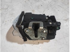 Recambio de motor cierre centralizado trasero izquierdo para hyundai ix35 classic 2wd referencia OEM IAM 814102Y010  