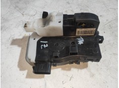 Recambio de motor cierre centralizado trasero izquierdo para hyundai ix35 classic 2wd referencia OEM IAM 814102Y010   2