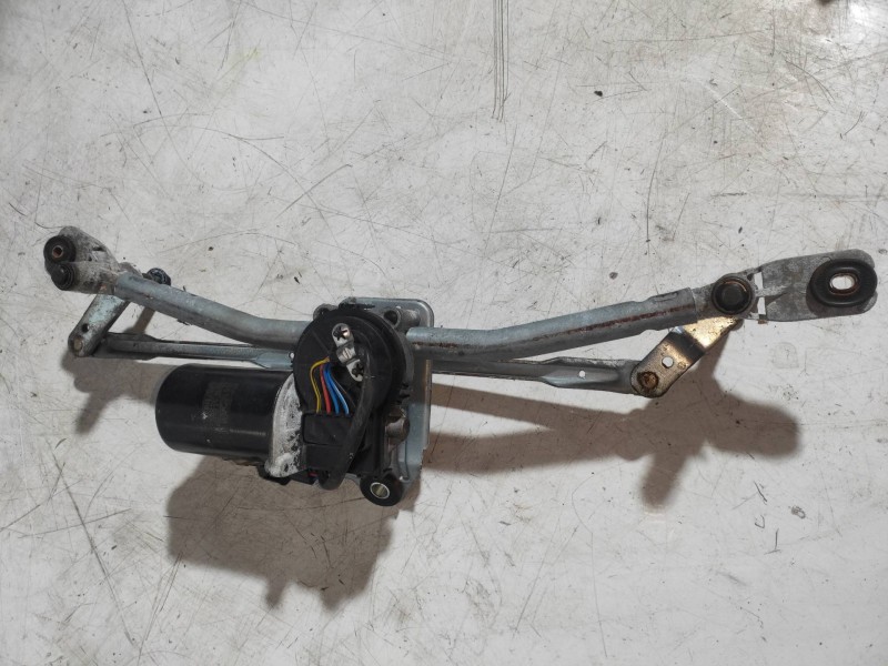 Recambio de motor limpia delantero para hyundai ix35 classic 2wd referencia OEM IAM   