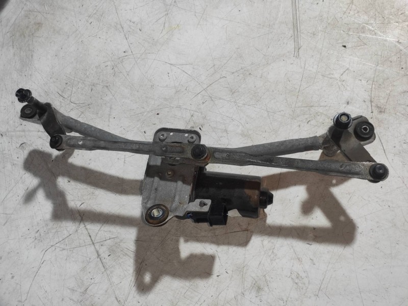 Recambio de motor limpia delantero para hyundai ix35 classic 2wd referencia OEM IAM   