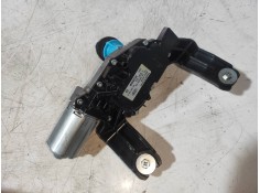 Recambio de motor limpia trasero para hyundai ix35 classic 2wd referencia OEM IAM F00S2B2185 987001H300 