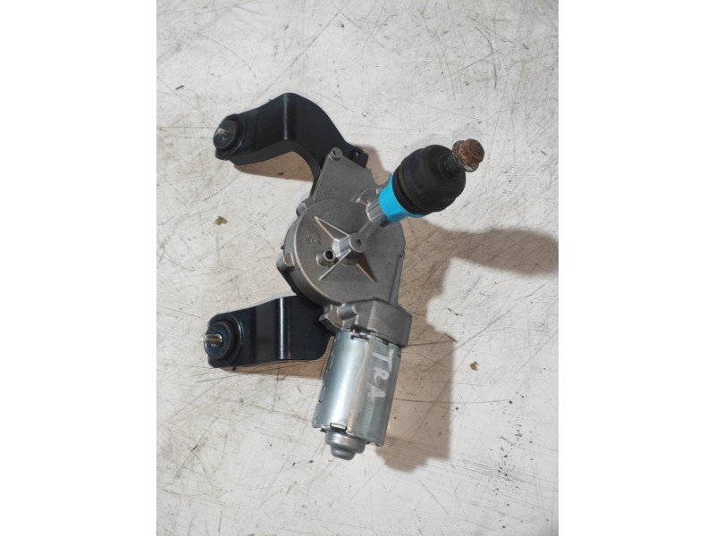 Recambio de motor limpia trasero para hyundai ix35 classic 2wd referencia OEM IAM F00S2B2185 987001H300 