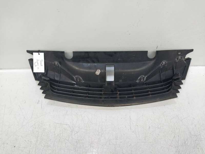Recambio de rejilla delantera para renault laguna ii (bg0) 1.9 dci diesel cat referencia OEM IAM   
