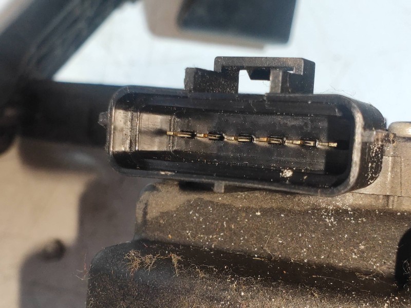 Recambio de potenciometro pedal para hyundai ix35 classic 2wd referencia OEM IAM GLX2448A2S000  