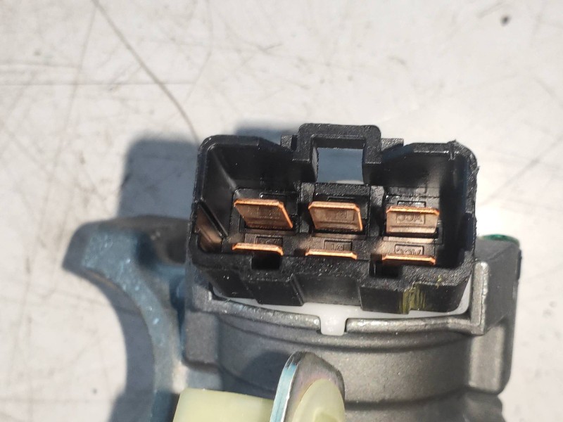 Recambio de conmutador de arranque para hyundai ix35 classic 2wd referencia OEM IAM   