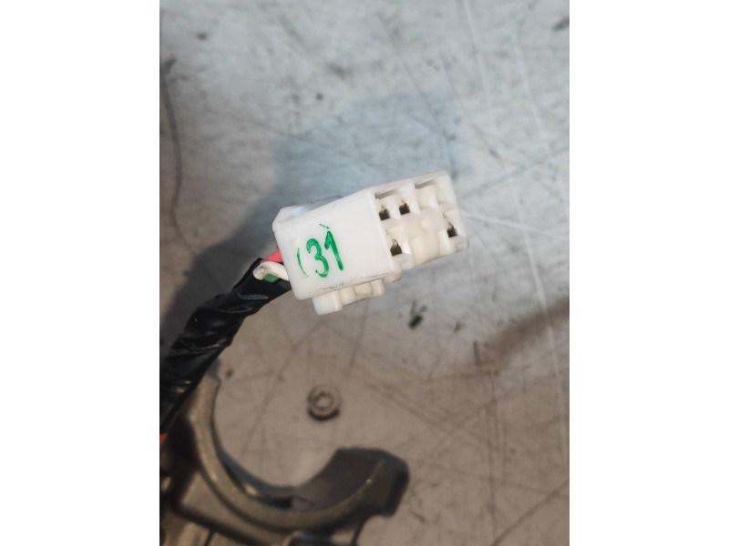 Recambio de conmutador de arranque para hyundai ix35 classic 2wd referencia OEM IAM   