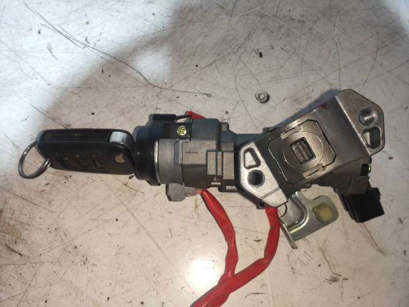 Recambio de conmutador de arranque para hyundai ix35 classic 2wd referencia OEM IAM   