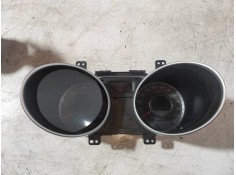 Recambio de cuadro instrumentos para hyundai ix35 classic 2wd referencia OEM IAM 940032Y310 11001623101U HB3