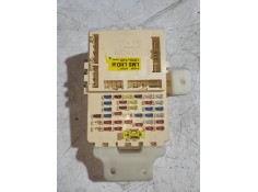 Recambio de caja reles / fusibles para hyundai ix35 classic 2wd referencia OEM IAM 919502S521  