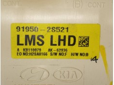 Recambio de caja reles / fusibles para hyundai ix35 classic 2wd referencia OEM IAM 919502S521   2