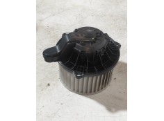 Recambio de motor calefaccion para hyundai ix35 classic 2wd referencia OEM IAM F00S3B2441  