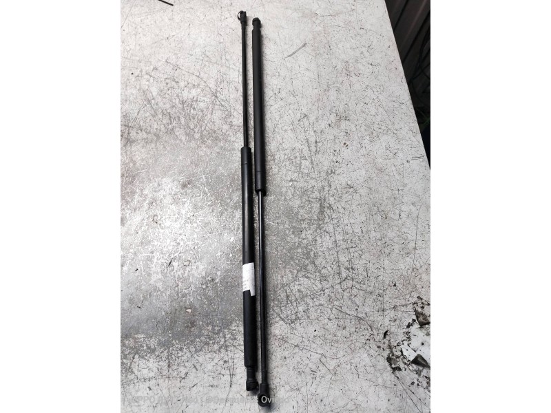 Recambio de amortiguadores capo para peugeot 306 berlina 3/4/5 puertas (s2) boulebard referencia OEM IAM 9629219580 4P 190N