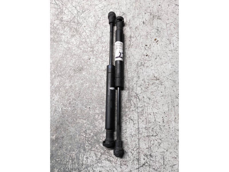 Recambio de amortiguadores capo para volvo s60 berlina 2.4 cat referencia OEM IAM 9154605  400N