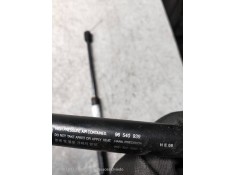 Recambio de amortiguadores maletero / porton para chevrolet aveo ls referencia OEM IAM 96540939   2