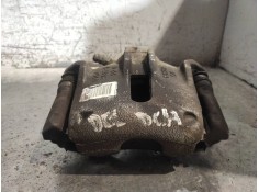 Recambio de pinza freno delantera derecha para citroen c3 attraction referencia OEM IAM 9683840180  