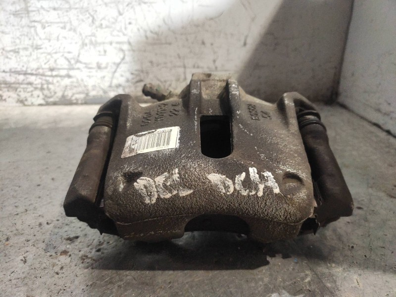 Recambio de pinza freno delantera derecha para citroen c3 attraction referencia OEM IAM 9683840180  