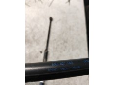 Recambio de amortiguadores maletero / porton para seat ibiza (6k) cl referencia OEM IAM 6K6827550  350N 2