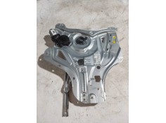 Recambio de elevalunas delantero derecho para hyundai ix35 classic 2wd referencia OEM IAM 824802Y000  
