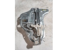 Recambio de elevalunas trasero derecho para hyundai ix35 classic 2wd referencia OEM IAM 834802Y010  