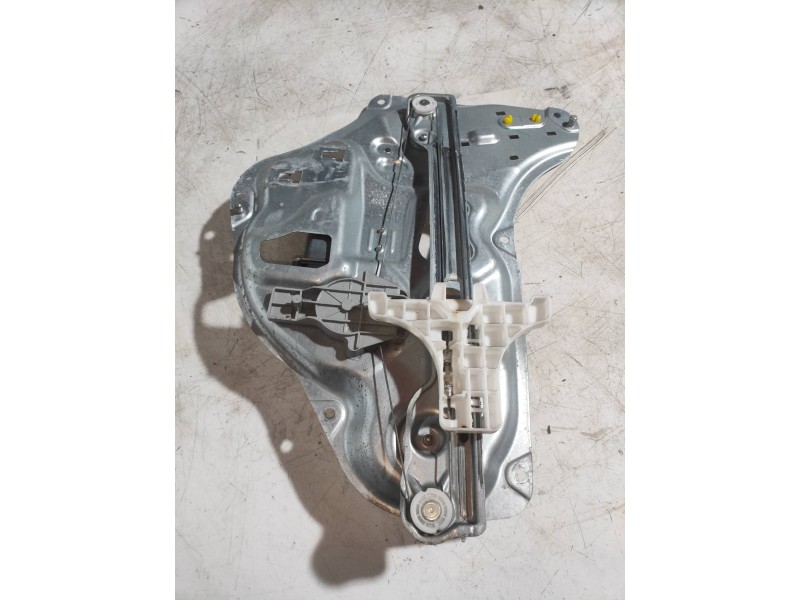 Recambio de elevalunas trasero derecho para hyundai ix35 classic 2wd referencia OEM IAM 834802Y010  