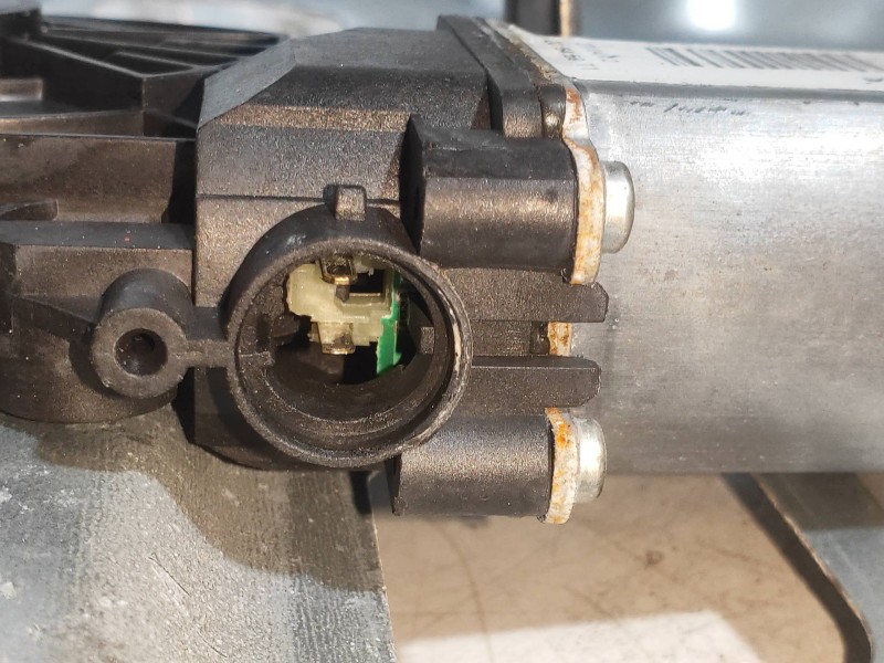 Recambio de elevalunas trasero derecho para hyundai ix35 classic 2wd referencia OEM IAM 834802Y010  