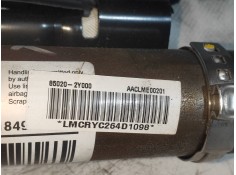 Recambio de airbag cortina delantero derecho para hyundai ix35 classic 2wd referencia OEM IAM 850202Y000   2