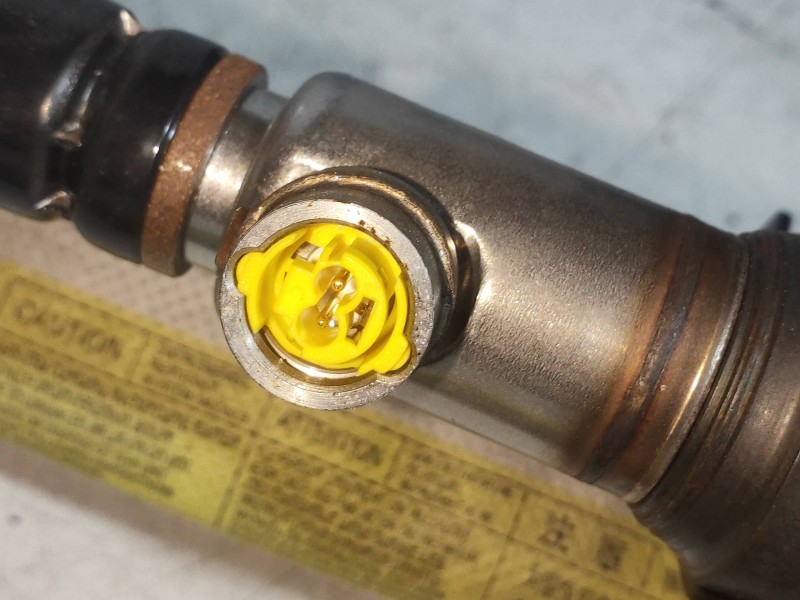 Recambio de airbag cortina delantero derecho para hyundai ix35 classic 2wd referencia OEM IAM 850202Y000  