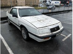 chrysler le baron del año 1989