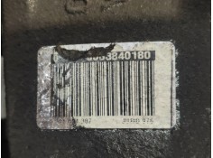 Recambio de pinza freno delantera derecha para citroen c3 attraction referencia OEM IAM 9683840180   2