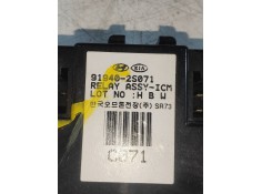 Recambio de modulo electronico para hyundai ix35 classic 2wd referencia OEM IAM 919402S071   2