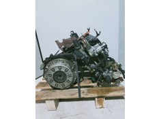 Recambio de motor completo para nissan primera berlina (p11) comfort referencia OEM IAM QG18 0289530 