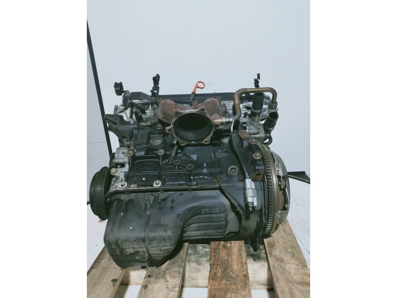 Recambio de motor completo para nissan primera berlina (p11) comfort referencia OEM IAM QG18 0289530 