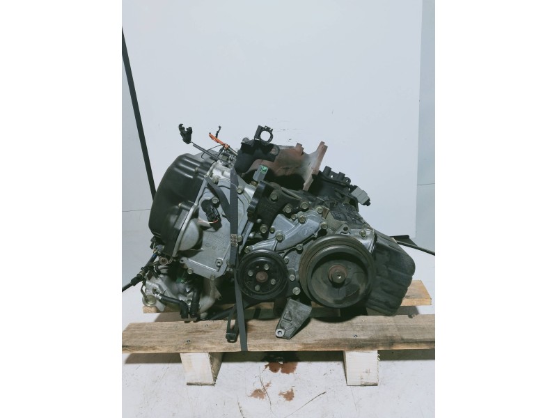 Recambio de motor completo para nissan primera berlina (p11) comfort referencia OEM IAM QG18 0289530 