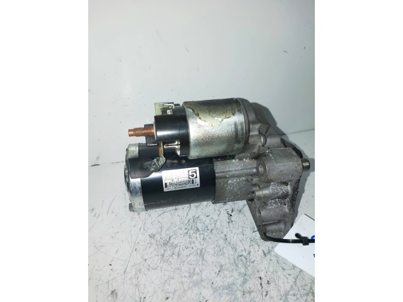 Recambio de motor arranque para peugeot 307 break / sw (s1) break xs referencia OEM IAM 966352888001 MITSUBISHI  Recambio de motor arranque para peugeot 307 break / sw (s1) break xs referencia OEM IAM 966352888001 MITSUBISHI